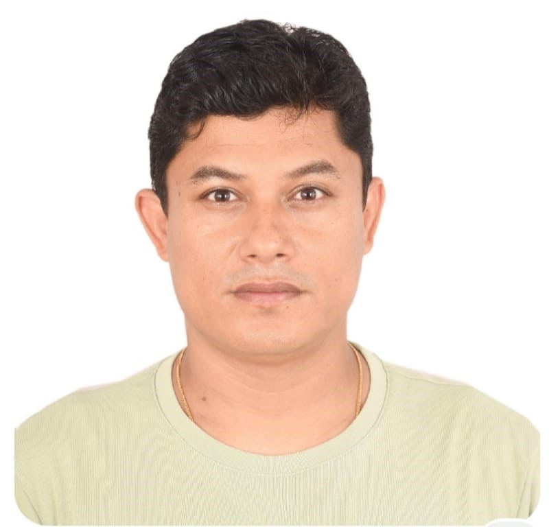 Sudip Rasaili