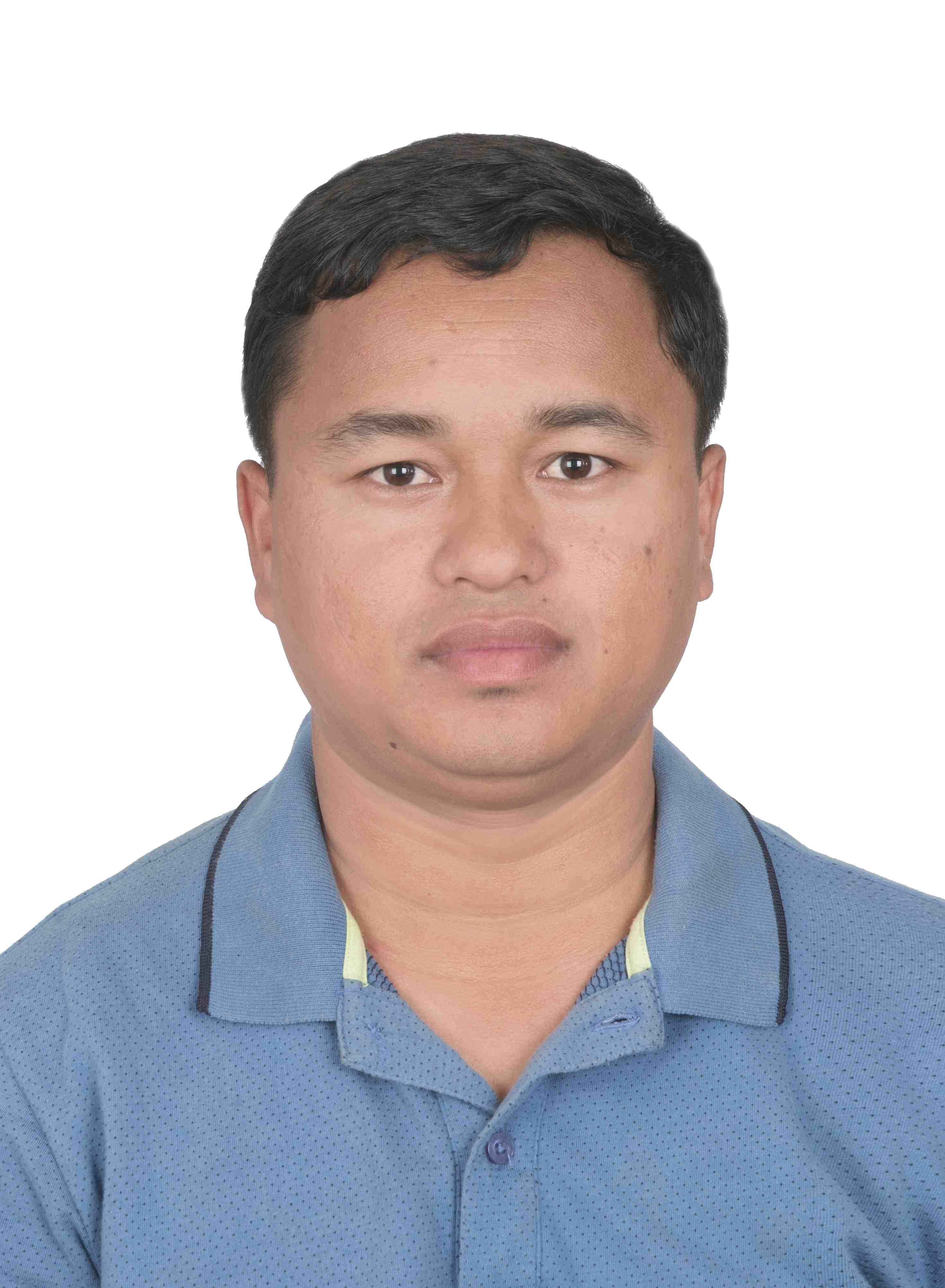 Bishnu Kumar Shrestha