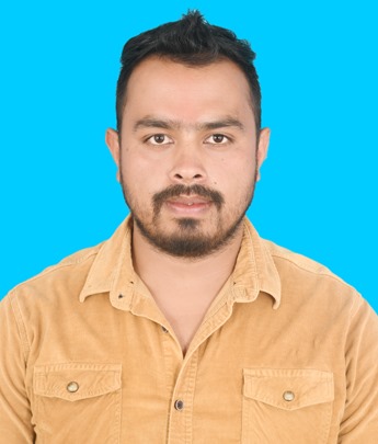 Prakash Bhandari