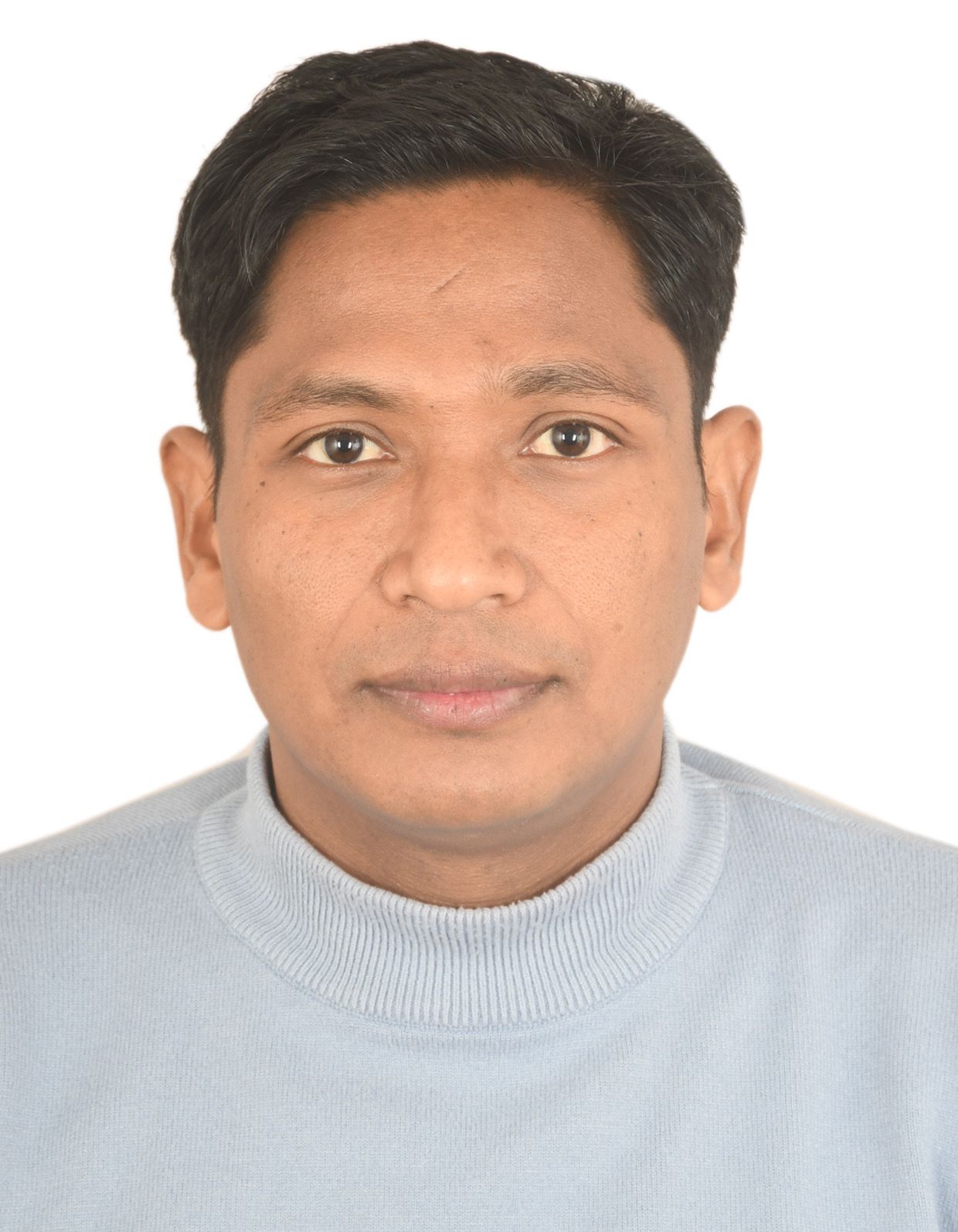 Ramchandra Giri