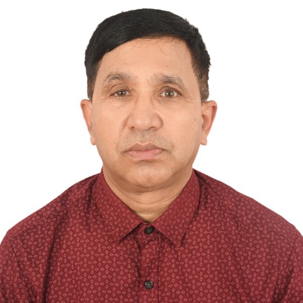 Dhurba Bahadur Thapa